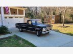Thumbnail Photo 8 for 1968 Ford F100 2WD Regular Cab